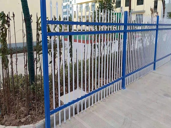 小區(qū)外圍建設(shè)